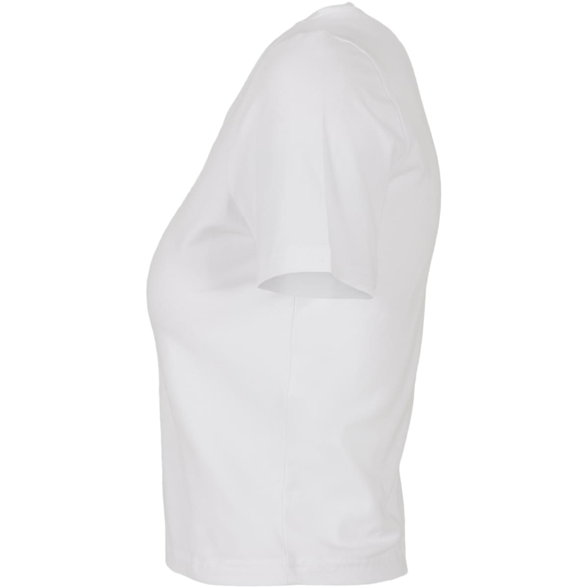 Louis Sunday – Vera Spirit Cropped Tee