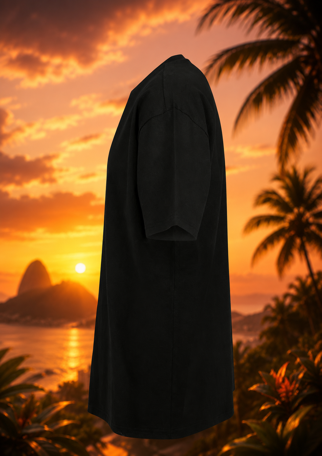 Louis Sunday - Brasil Sunset Edition