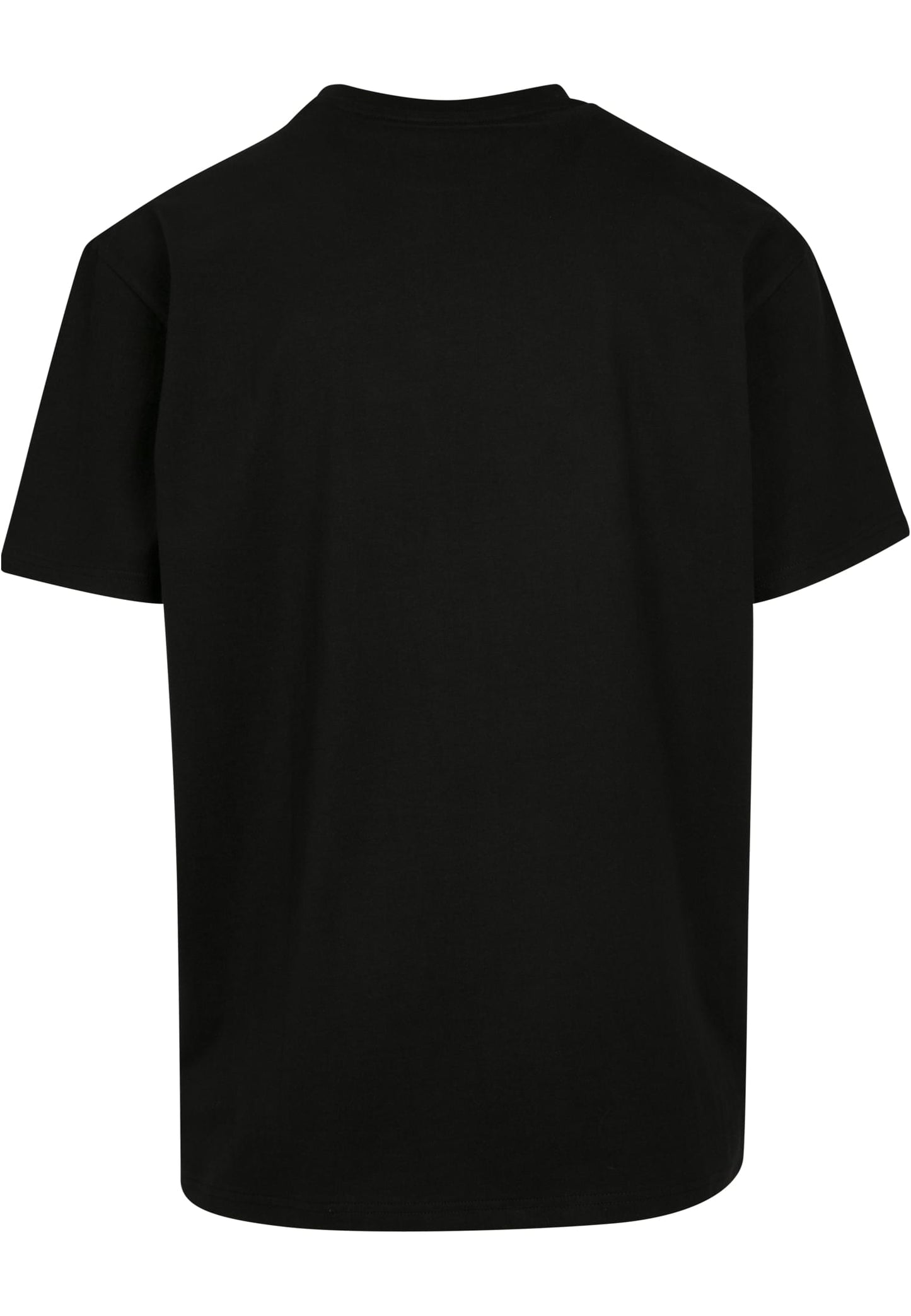 Oversize Shirt Black Muñeca