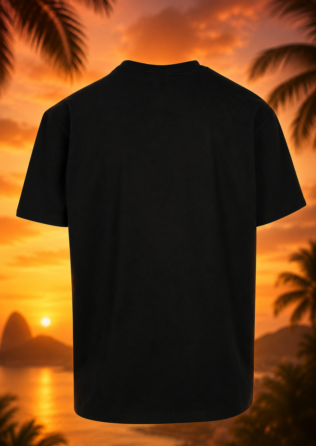 Louis Sunday - Brasil Sunset Edition
