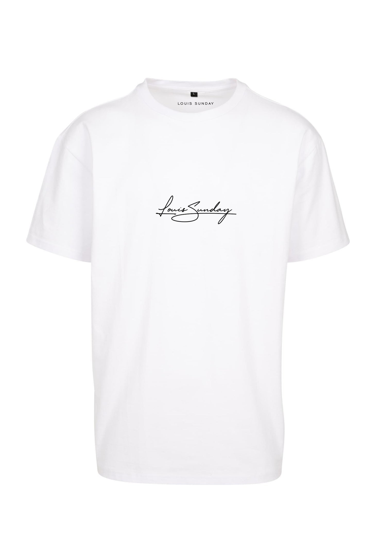 Louis Sunday – Signature Tee