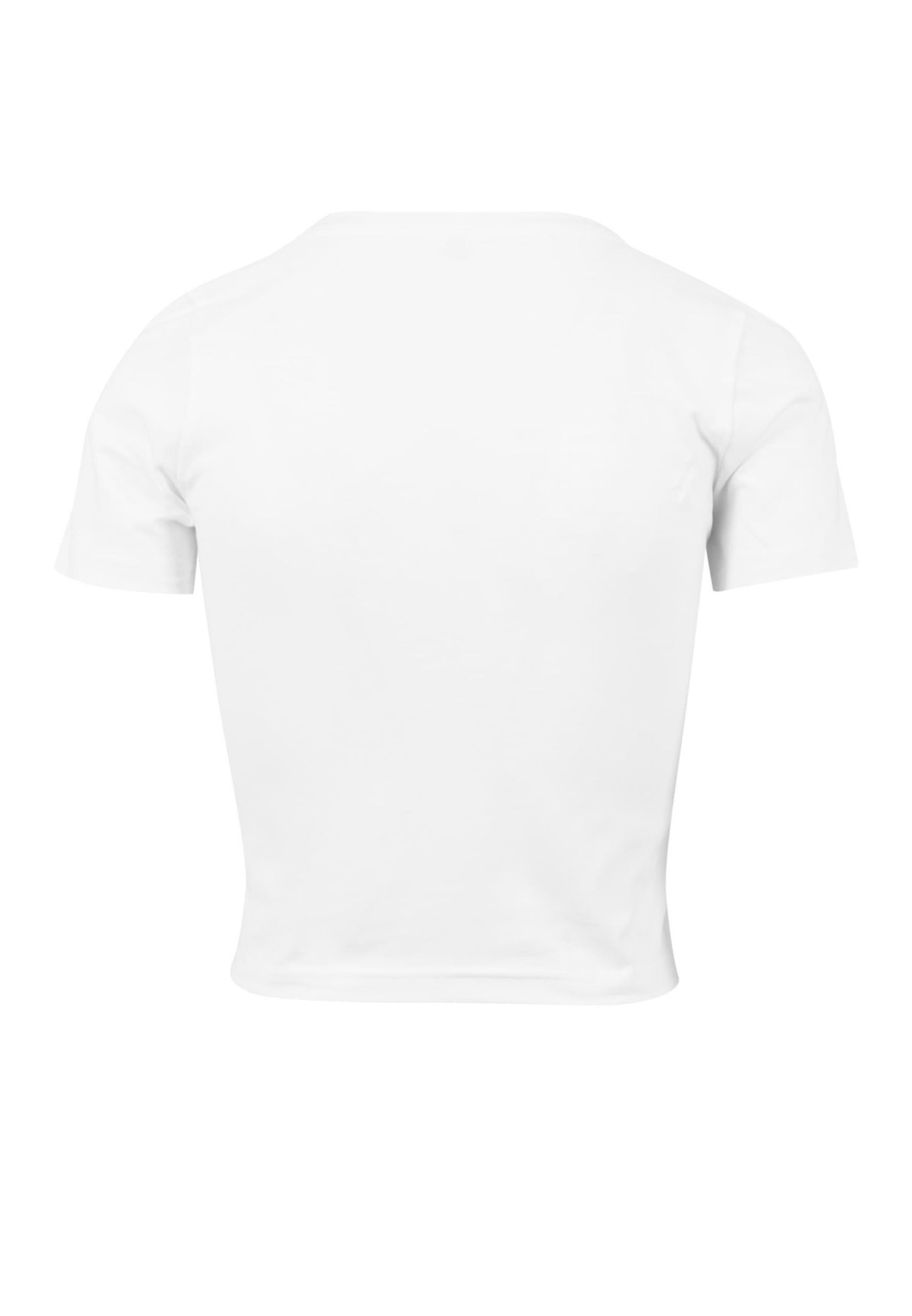 Louis Sunday – Vera Spirit Cropped Tee