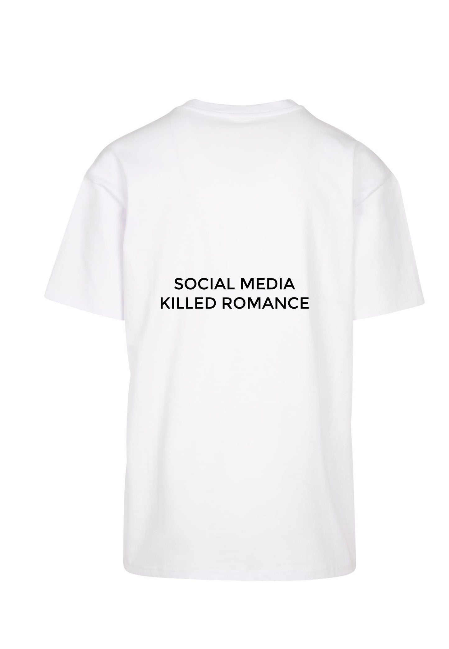 Louis Sunday – The Real Story Oversized Shirt